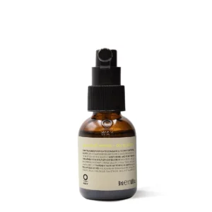Dandruff remedy - Dry Scalps